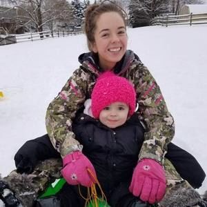 Meet your Posher, Madison